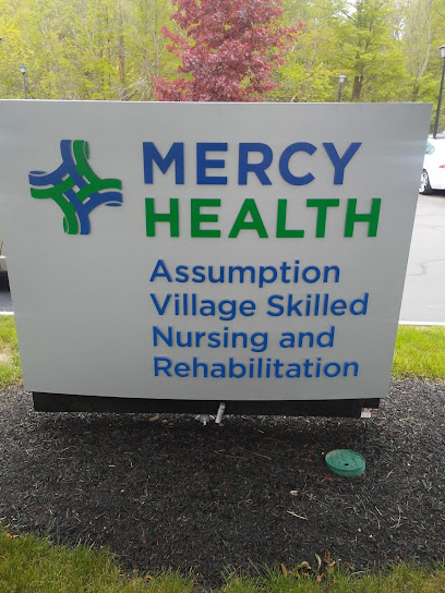 Mercy Health - Marian Assisted Living Center