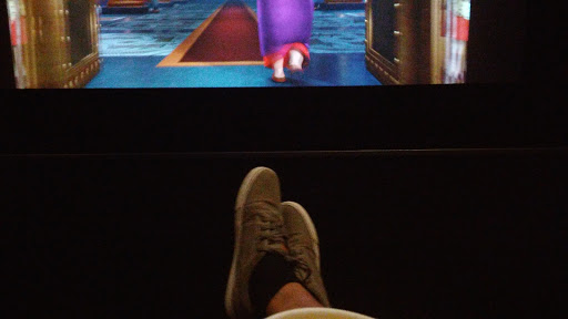 Movie Theater «Regal Cinemas Simi Valley Civic Center 16 & IMAX», reviews and photos, 2751 Tapo Canyon Rd, Simi Valley, CA 93063, USA