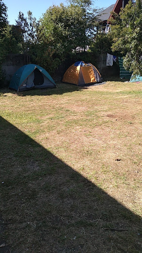 Camping Pilar - Camping