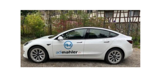 Rezensionen über Fahrschule Adi Mahler in Zürich - Fahrschule