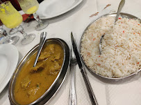 Korma du Restaurant indien Le Bombay à Toulouse - n°3