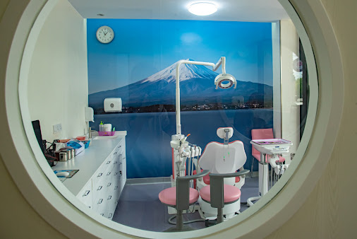 Roomchang Dental Hospital - Peng Huoth Euro Park - Roomchang Dental Hospital - Peng Huoth Euro Park