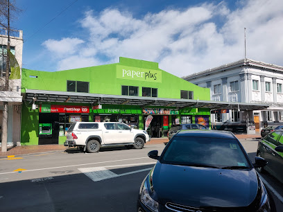 NZ Post Shop Masterton