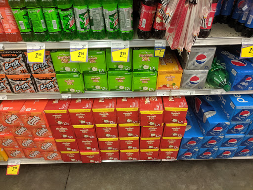 Grocery Store «Fiesta Mart», reviews and photos, 2940 S 1st St, Garland, TX 75041, USA