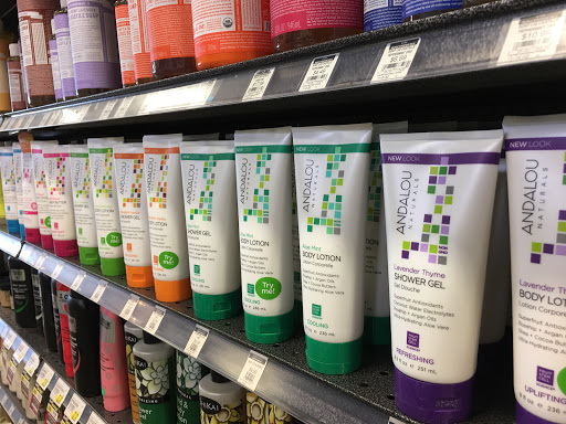 Health Food Store «Mustard Seed Market & Cafe», reviews and photos, 3885 W Market St, Akron, OH 44333, USA