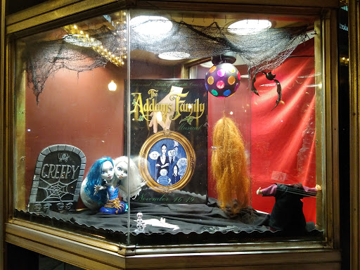 Non-Profit Organization «Geyer Performing Arts Center», reviews and photos, 111 Pittsburgh St, Scottdale, PA 15683, USA