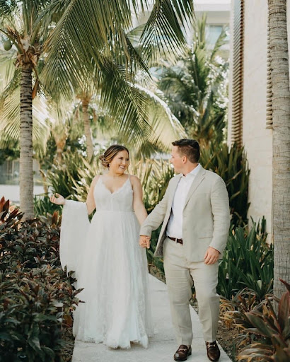 Bridal Shop «White Orchid Bridal», reviews and photos, 165 Dekalb Industrial Way b, Decatur, GA 30030, USA