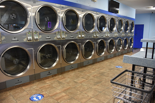 Laundromat «SuperSuds», reviews and photos, 701 Gorman Ave, Laurel, MD 20707, USA