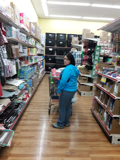 Discount Store «Ocean State Job Lot», reviews and photos, 3005 Cranberry Hwy, East Wareham, MA 02538, USA