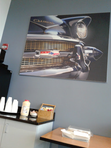 Chevrolet Dealer «Koons White Marsh Chevrolet», reviews and photos, 10207 Philadelphia Rd, White Marsh, MD 21162, USA