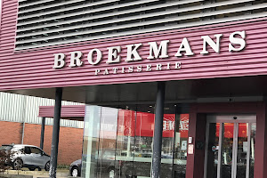 Broekmans Patisserie bv