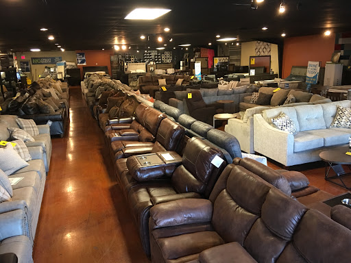 Furniture Wholesaler «Furniture Wholesale Plus», reviews and photos, 3870 Dickerson Pike, Nashville, TN 37207, USA