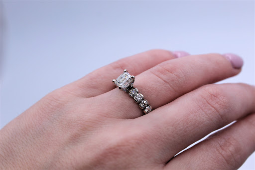 Pawn Shop «Bayou Pawn & Jewelry 3», reviews and photos, 9522 Main St, Zachary, LA 70791, USA