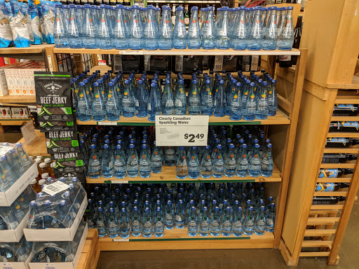 Furniture Store «Cost Plus World Market», reviews and photos