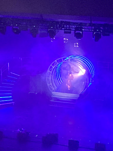 Performing Arts Theater «Majestic Theatre», reviews and photos, 224 E Houston St, San Antonio, TX 78205, USA