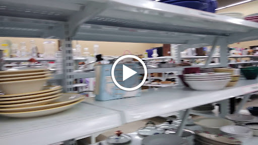 Thrift Store «Savers», reviews and photos