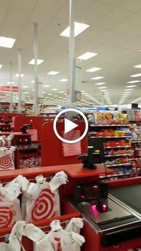 Department Store «Target», reviews and photos, 107 Pavilion Pkwy, Fayetteville, GA 30214, USA