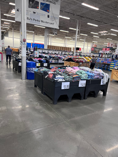 Warehouse club «BJ’s Wholesale Club», reviews and photos, 30 NJ-17, Paramus, NJ 07652, USA