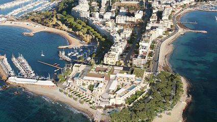 AG MACYLIEN IMMOBILIER Agence Cannes