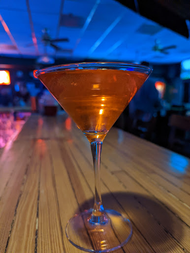 Bar & Grill «Bar Anticipation», reviews and photos, 703 16th Ave, Belmar, NJ 07719, USA