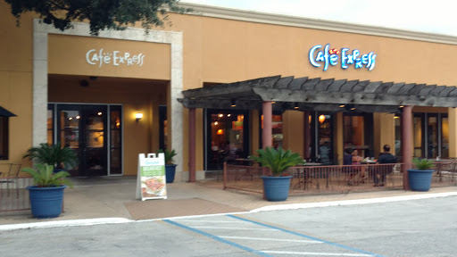 New American Restaurant «Cafe Express», reviews and photos, 5311 FM 1960 C, Houston, TX 77069, USA