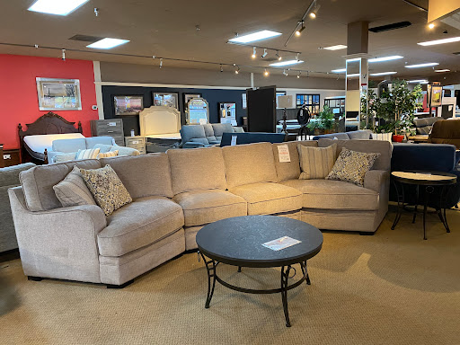 Furniture Store «Pacific Furniture Gallery», reviews and photos, 16875 Southcenter Pkwy, Tukwila, WA 98188, USA
