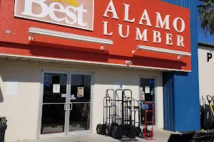 Alamo Lumber Company image