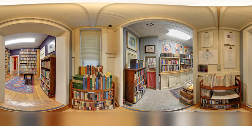 Used Book Store «Black Swan Books», reviews and photos, 505 E Maxwell St, Lexington, KY 40502, USA