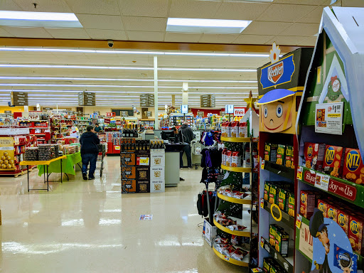 Supermarket «Giant», reviews and photos, 1900 Abbey Rd, Charlottesville, VA 22911, USA