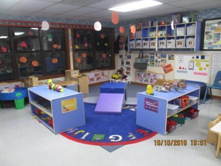 Day Care Center «Concourse Parkway KinderCare», reviews and photos, 9 Concourse Pkwy, Atlanta, GA 30328, USA