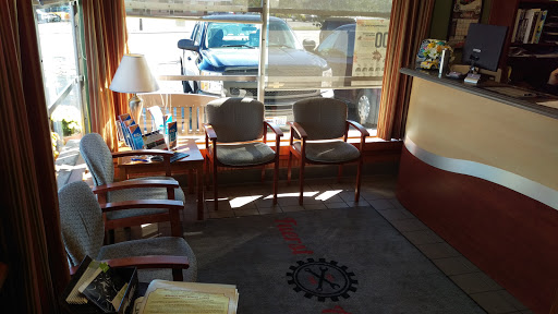 Auto Repair Shop «Fuerst Automotive», reviews and photos, 8116 Broadview Rd, Broadview Heights, OH 44147, USA