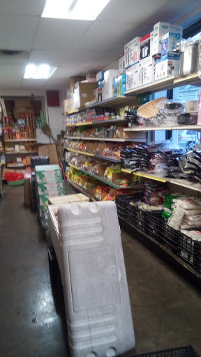 Asian Grocery Store «Tan A Grocery LLC», reviews and photos, 414 Ash St, Syracuse, NY 13208, USA