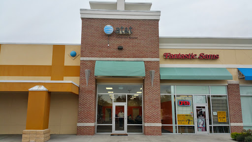 Cell Phone Store «AT&T Authorized Retailer», reviews and photos, 3846 Sun City Center Blvd #101, Sun City Center, FL 33573, USA