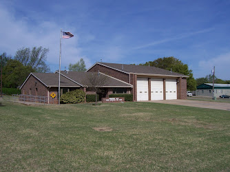Midwest City Fire Department