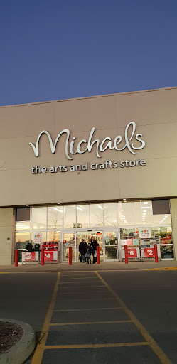 Craft Store «Michaels», reviews and photos, 7010 West Forest Preserve Drive, Norridge, IL 60706, USA