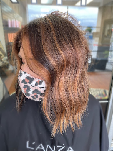 Hair Salon «Mirror Mirror Hair Salon», reviews and photos, 11 Court House South Dennis Rd, Cape May Court House, NJ 08210, USA