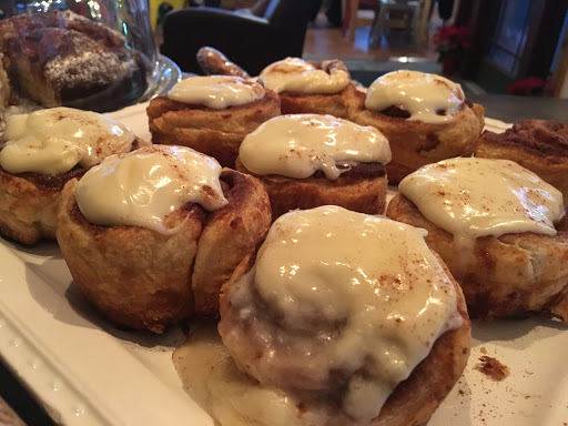 Coffee Shop «Vacavi Cafe», reviews and photos, 100 Water St, Conneaut Lake, PA 16316, USA