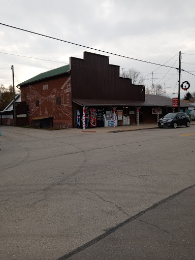 Convenience Store «Birts Store», reviews and photos, 501 Main St, New Weston, OH 45348, USA