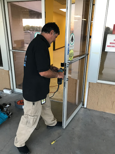 Locksmith «Silverstate Locksmith Ltd», reviews and photos, 800 N Rainbow Blvd #127, Las Vegas, NV 89107, USA