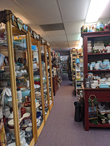 Happy Hollow Gift Shop