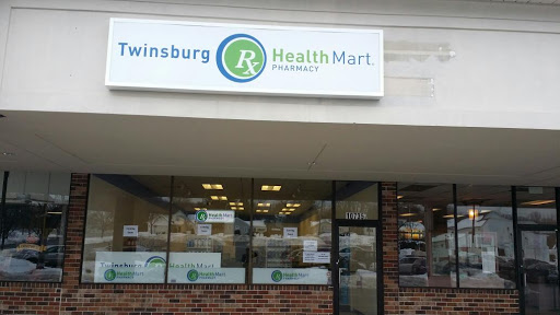 Twinsburg Pharmacy, 10735 Ravenna Rd, Twinsburg, OH 44087, USA, 