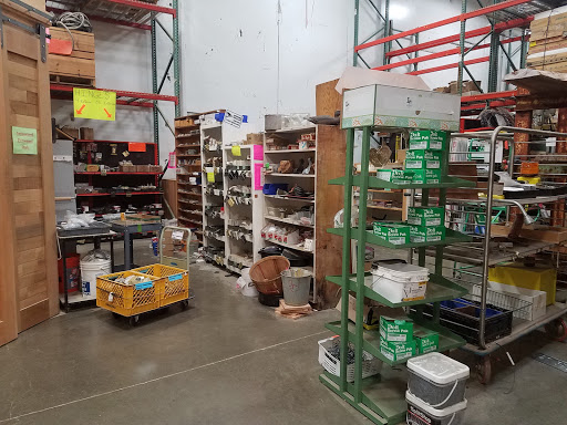 Building Materials Store «Building Material Resources, Inc.», reviews and photos, 14175 SW Galbreath Dr, Sherwood, OR 97140, USA
