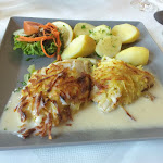 Photo n°3 de l'avis de Françoise.E fait le 25/08/2017 à 18:36 sur le  Hotel-Restaurant Zur Heide à Aachen