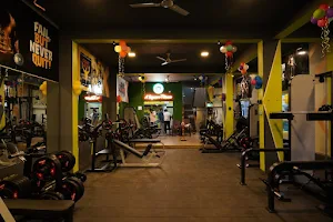 A Square Power Gym & Fitness Centre image