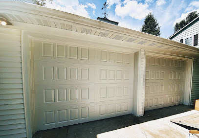 Complete Garage Doors LLC