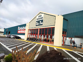 Bunnings Warehouse Porirua