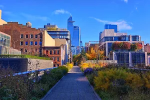 The High Line image