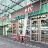 Photos du propriétaire du Restaurant KFC Okabé à Le Kremlin-Bicêtre - n°4