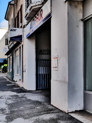 Contrôle Technique Autosur Aix-les-Bains à Aix-les-Bains