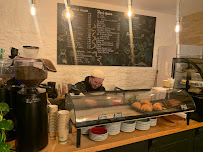 Atmosphère du Café Kafeenn Coffee Shop à Quimper - n°16